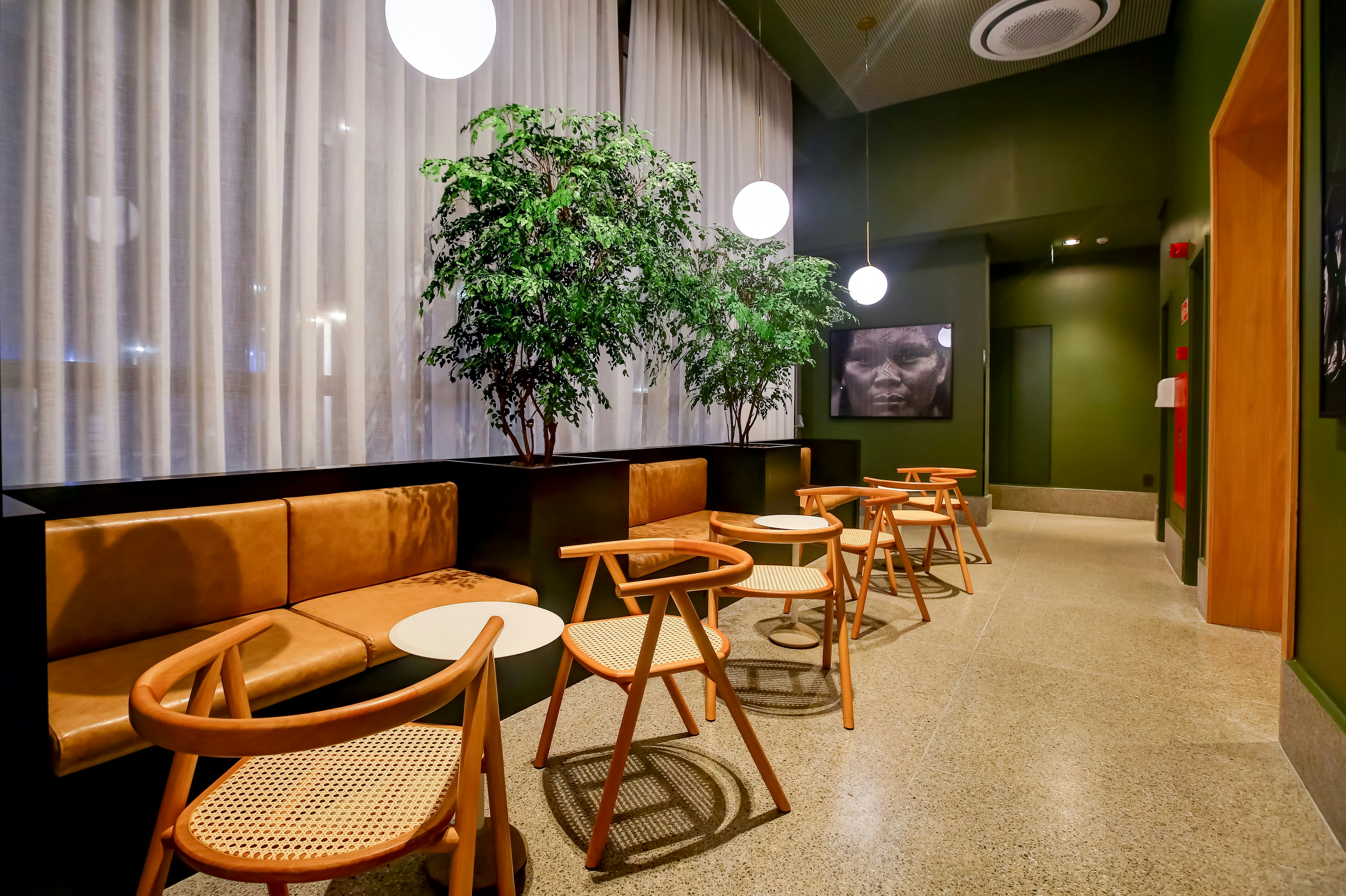 Grand Mercure Sao Paulo Pinheiros 28/50
