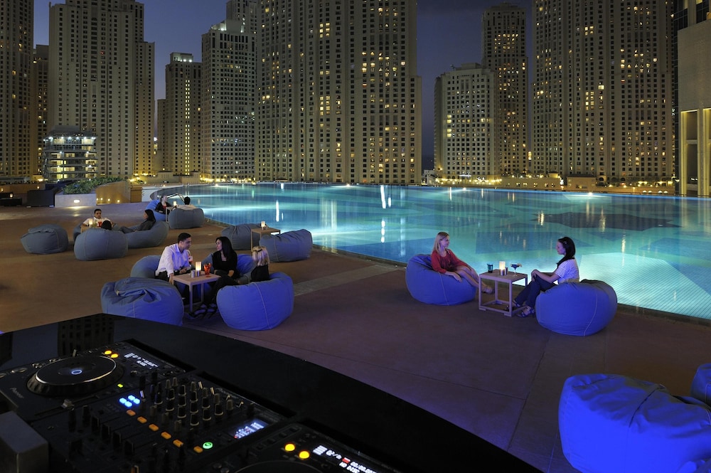 JW Marriott Hotel Marina 14/31