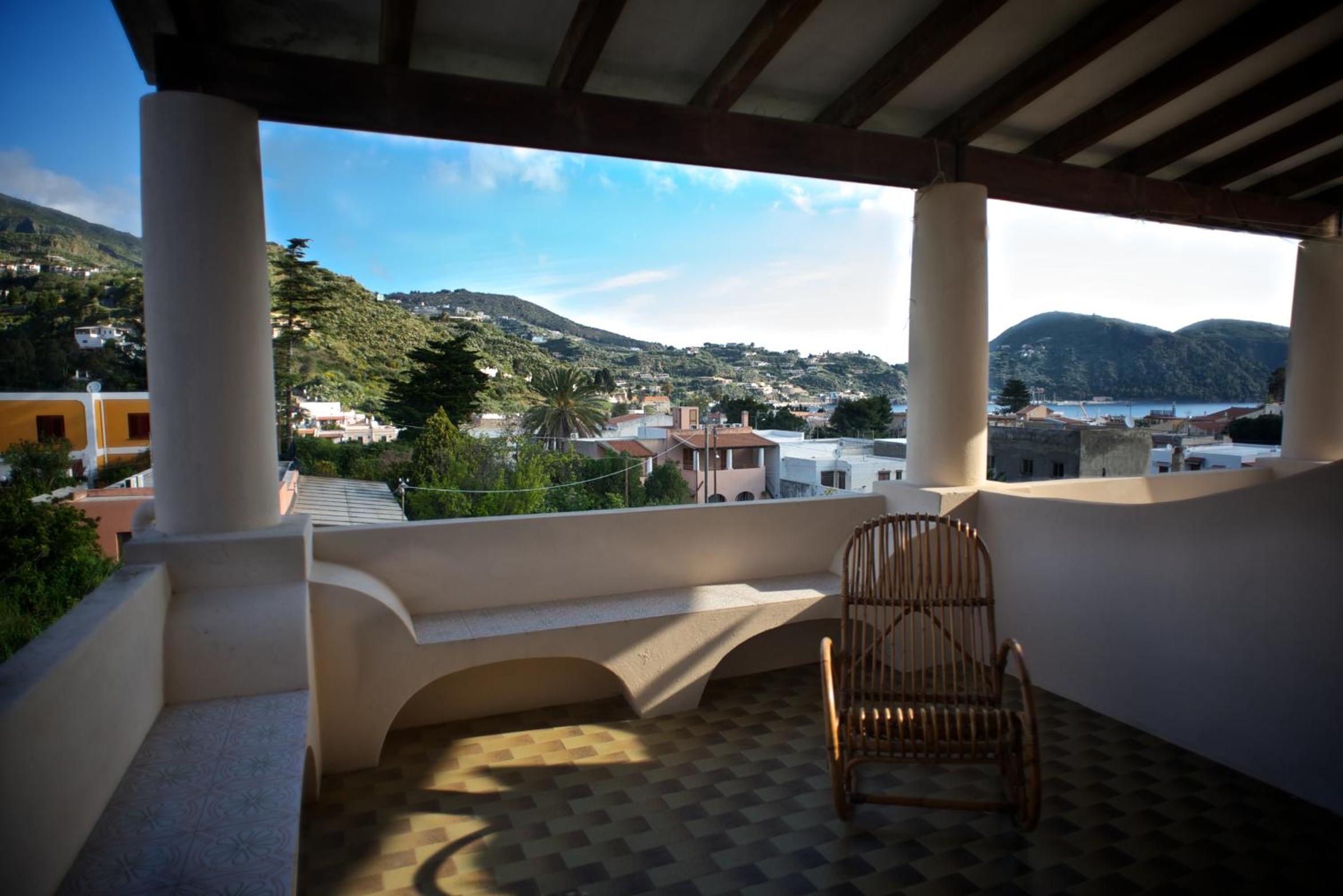 Hotel Corallo Lipari 26/49