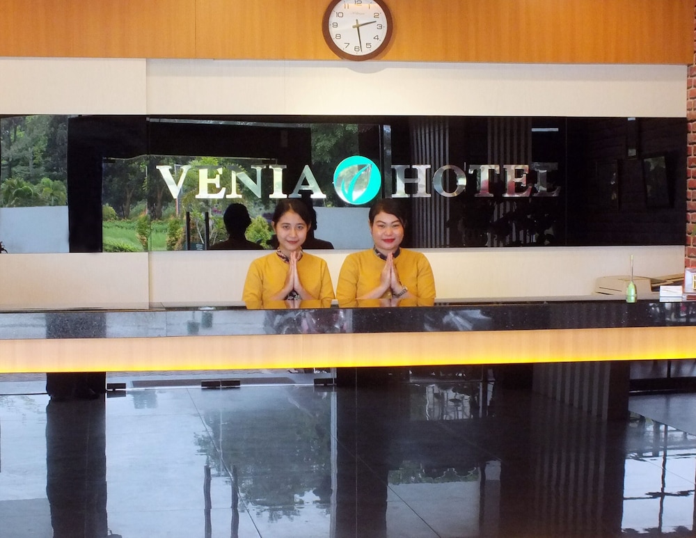 Venia Hotel 14/45