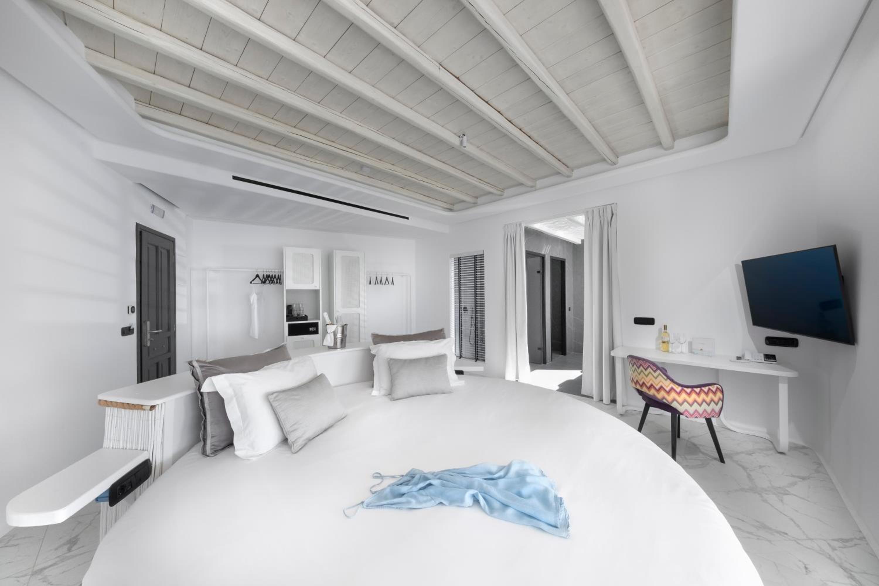 Diamond Suite Sea View Private Pool