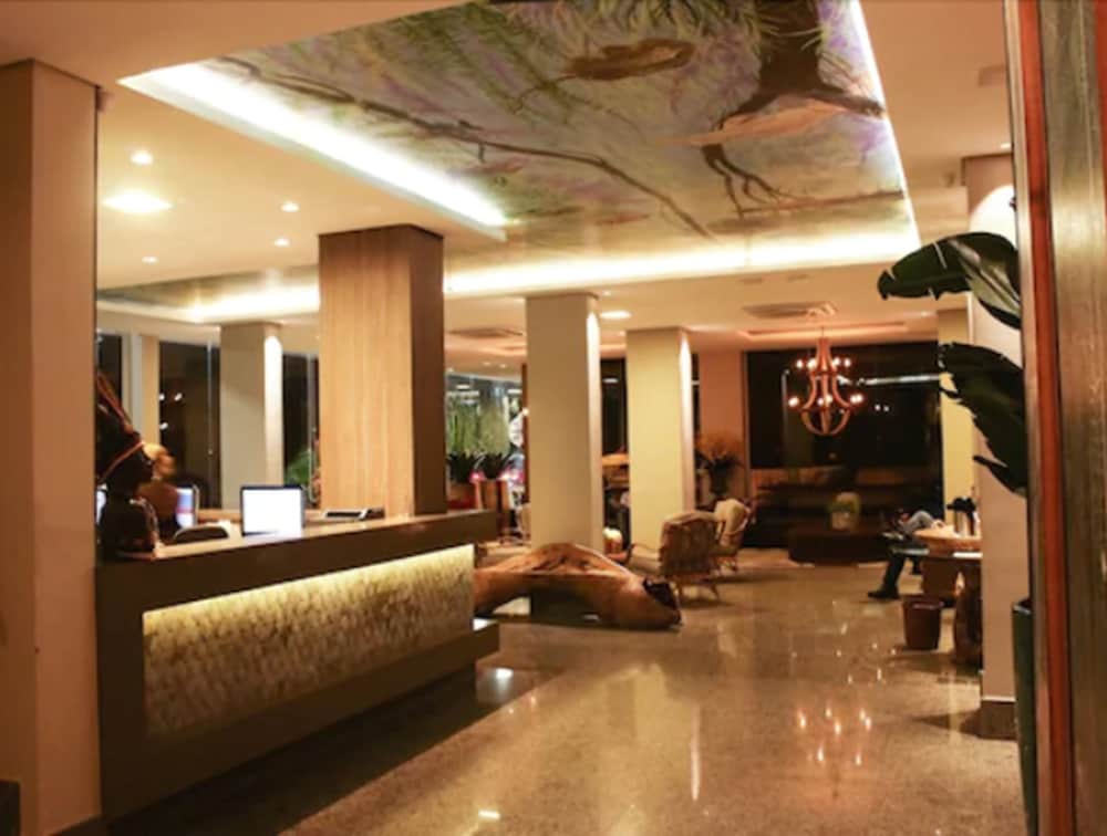 Amazon Plaza Hotel 21/47