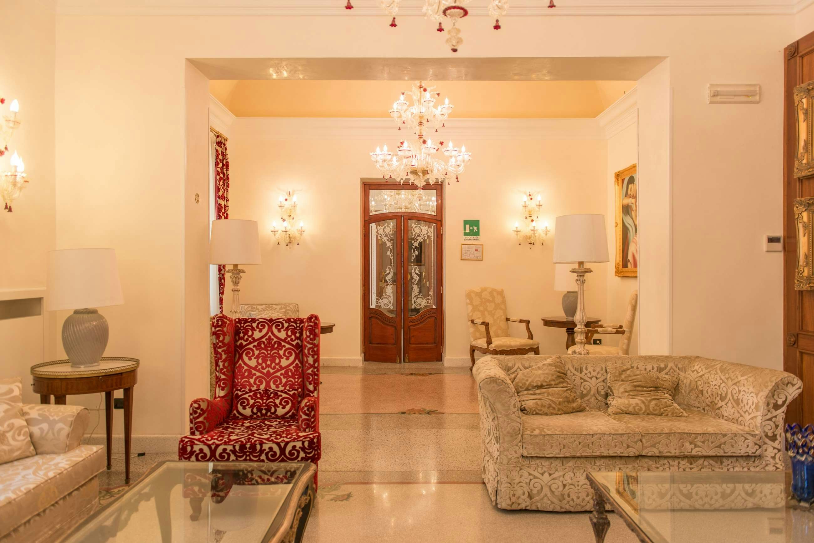 Grand Hotel Di Lecce 8/12