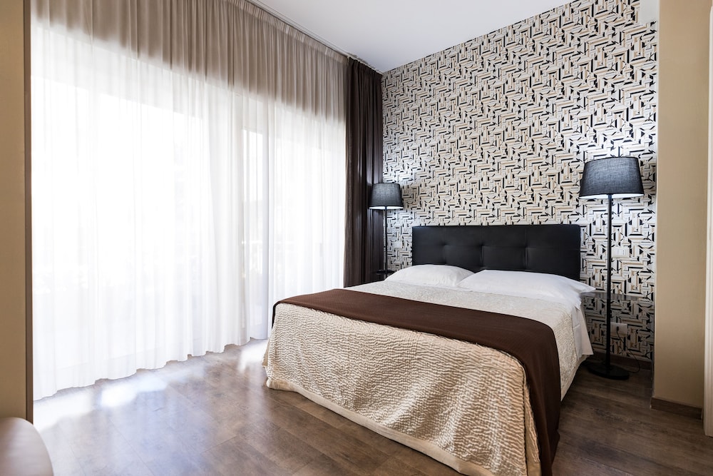 Residenza Gregorio VII 18/41