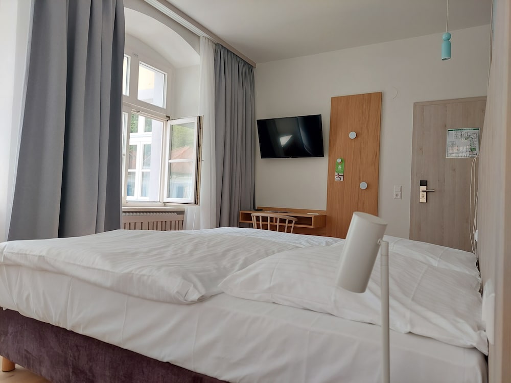 Flair Hotel Zum Schiff 21/73