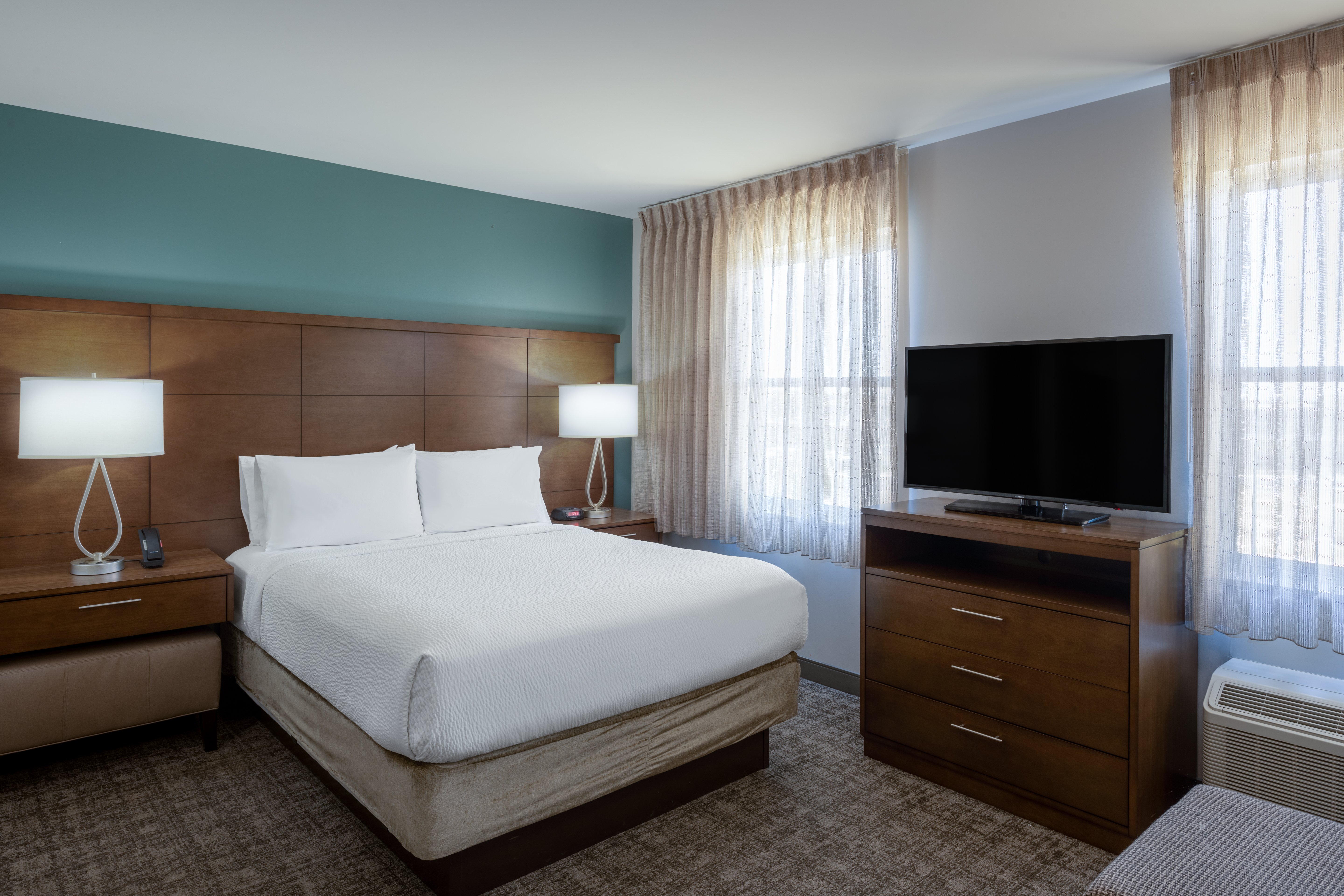 Staybridge Suites Phoenix East Gilbert 16/67