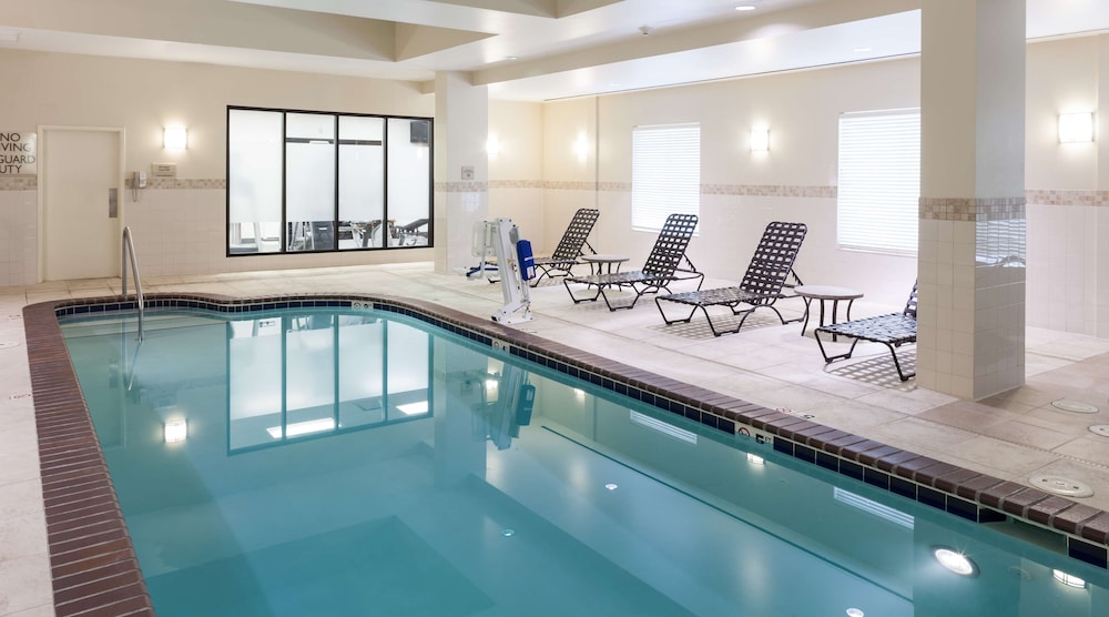 Hilton Garden Inn Denver Highlands Ranch 21/52