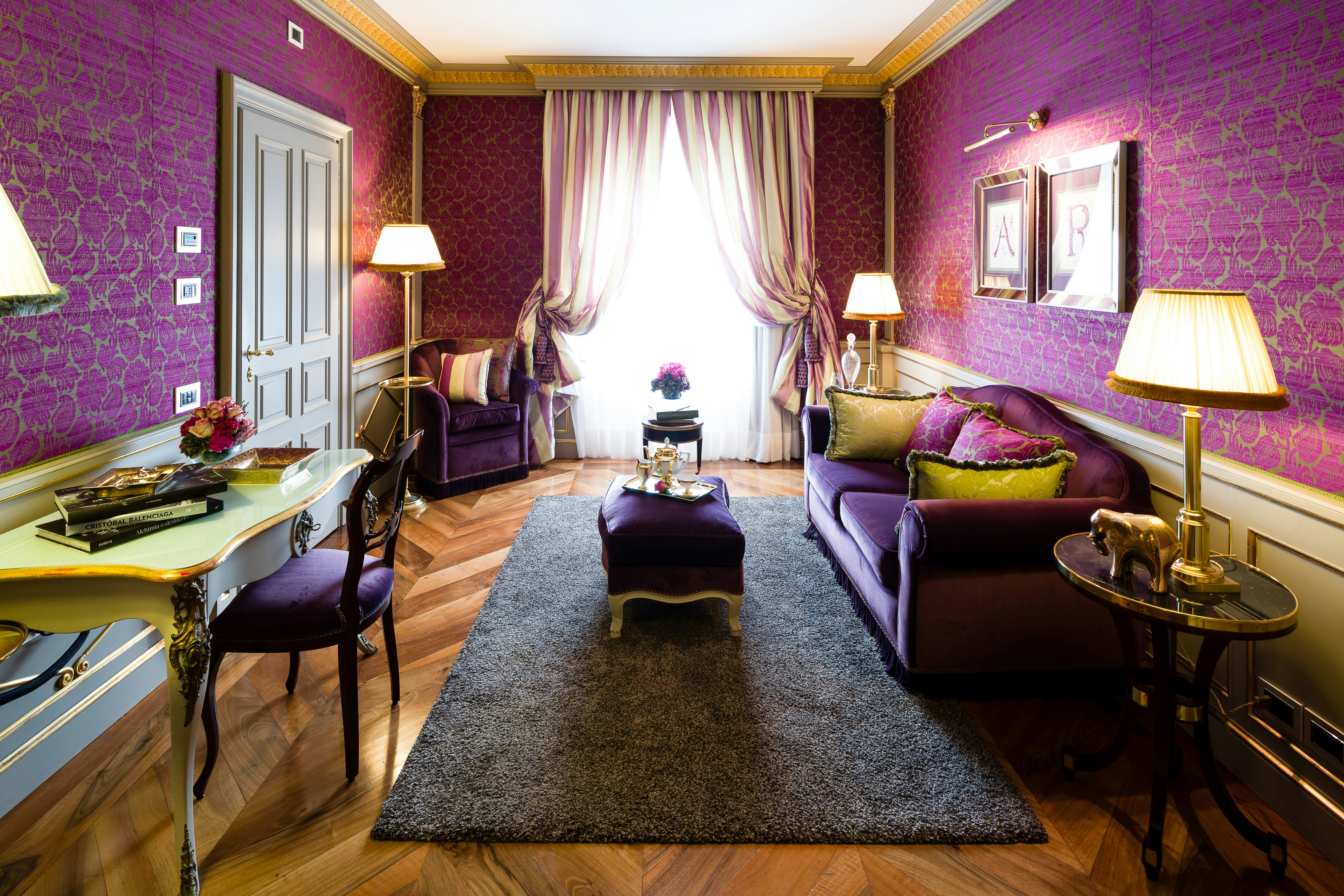 Villa Cora 53/83