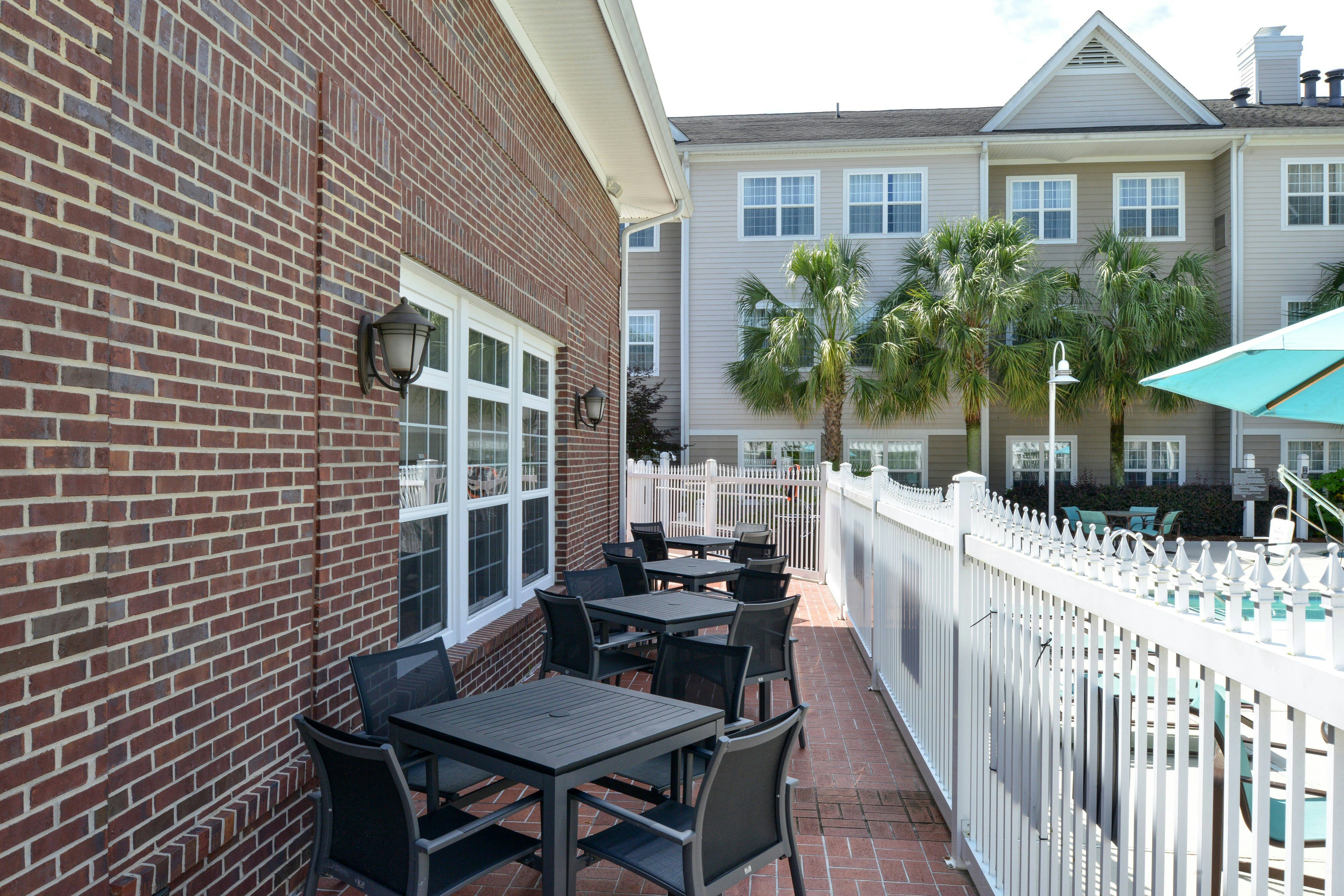Residence Inn Columbia Northeast/Fort Jackson Area 35/49