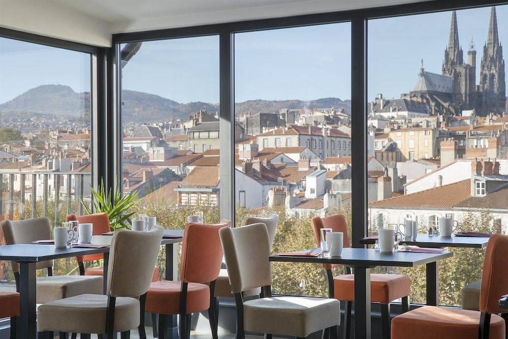 Hotel Litteraire Alexandre Vialatte, BW Signature Collection 44/47