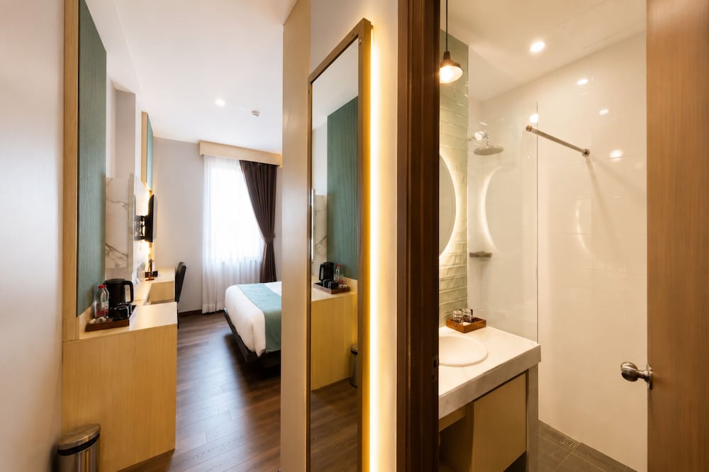 Grand Kangen Hotel Urip Sumoharjo 55/56