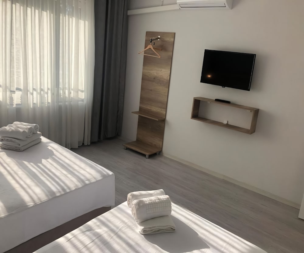 Hotel Rinascente 19/31