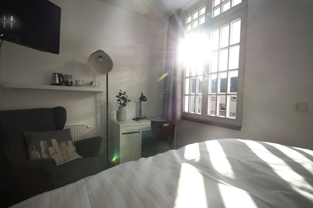 Fachwerk Hotel Wuppertal 19/50