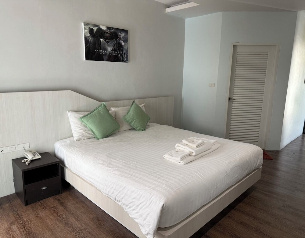 Luxsna Residence 20/63