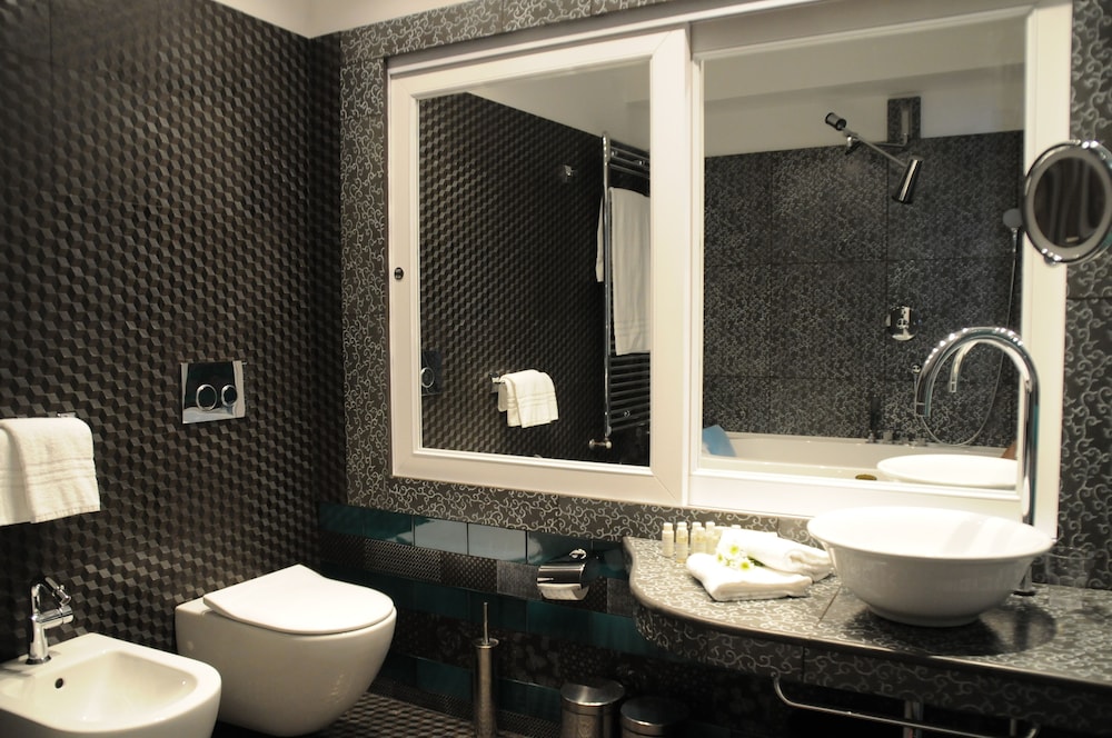 Hotel Palladio 77/78