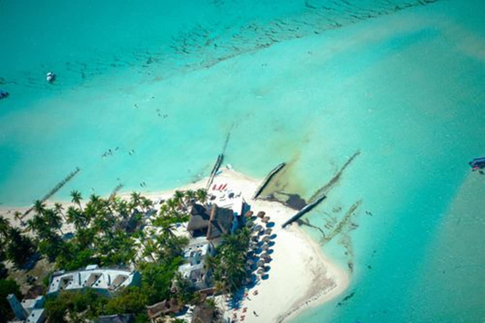 Lotus Beach Hotel 43/49