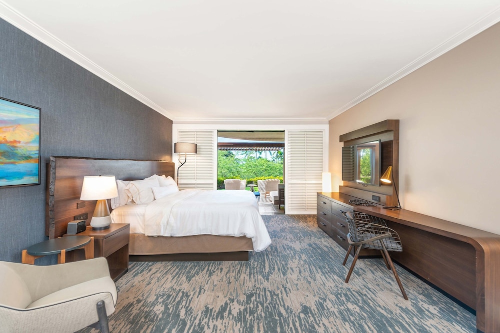 1 Bedroom, Lanai, Suite, Ground Floor