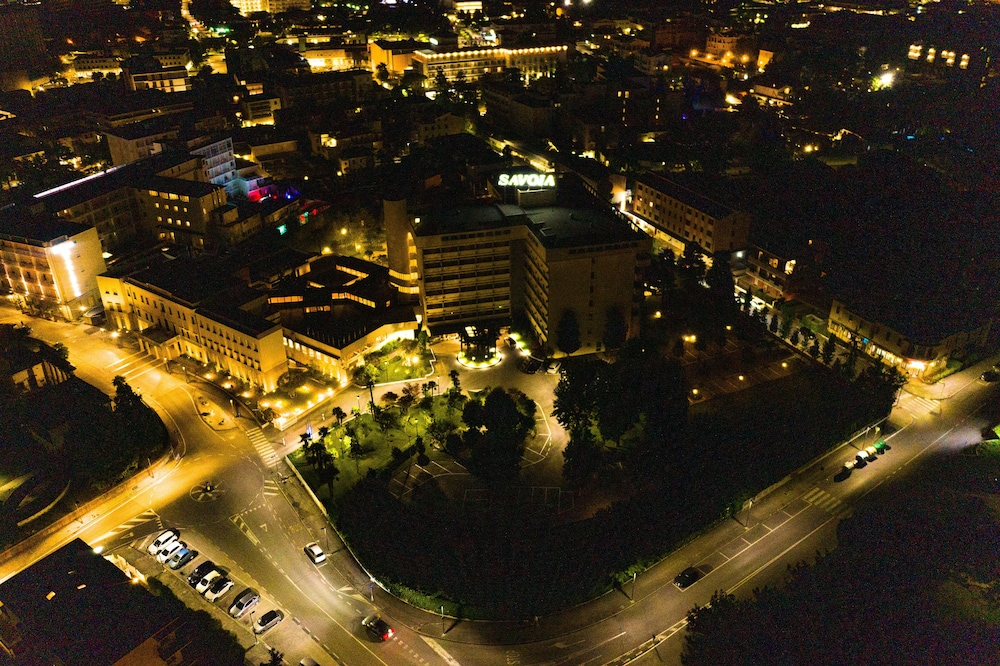 Savoia Thermae Spa 47/50