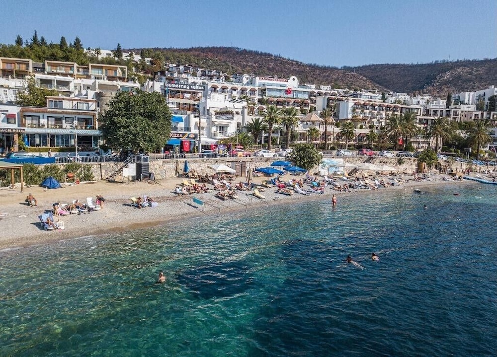 Bodrum Motel 53/54