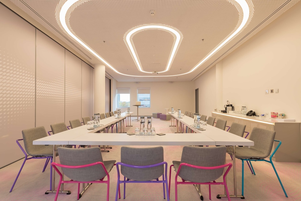 Park Inn By Radisson Amsterdam City West 63/77