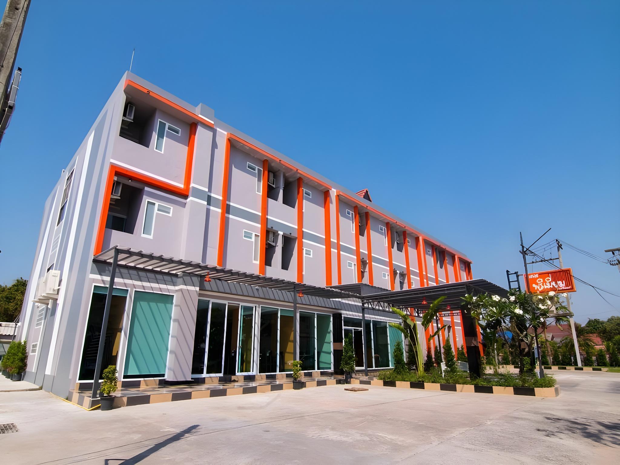 The Premium Residence 5/55