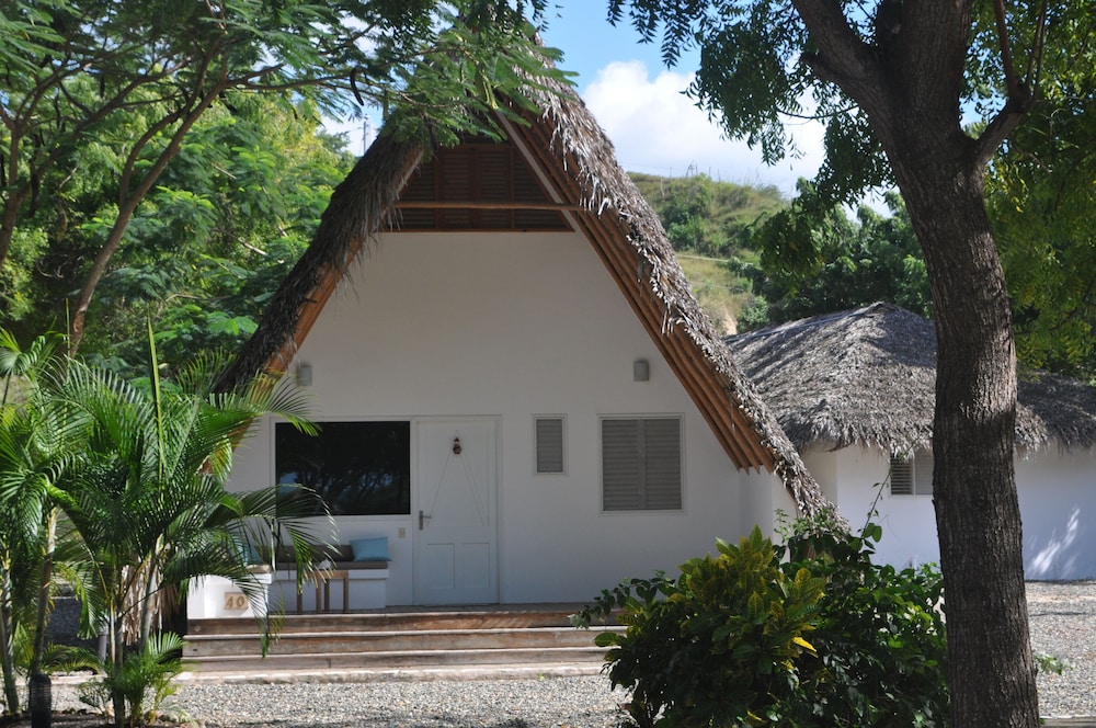 Punta Rucia lodge 1/50