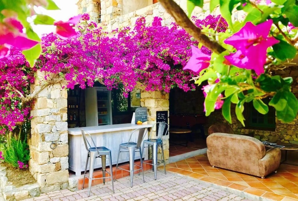 HOTEL CASA ROSSA 59/72