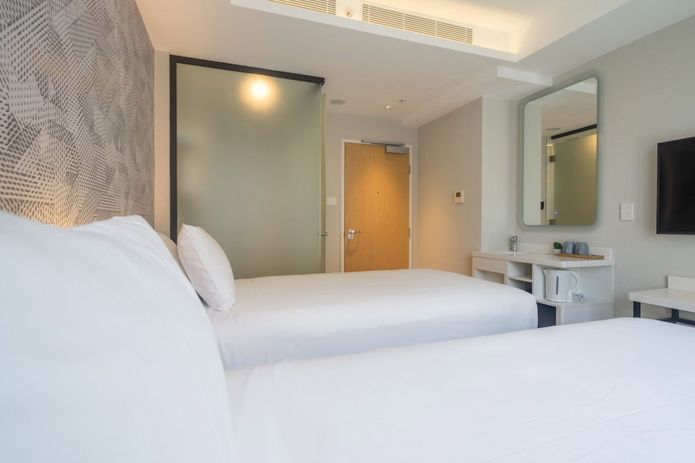 Hotel Kith Darling Harbour 26/34
