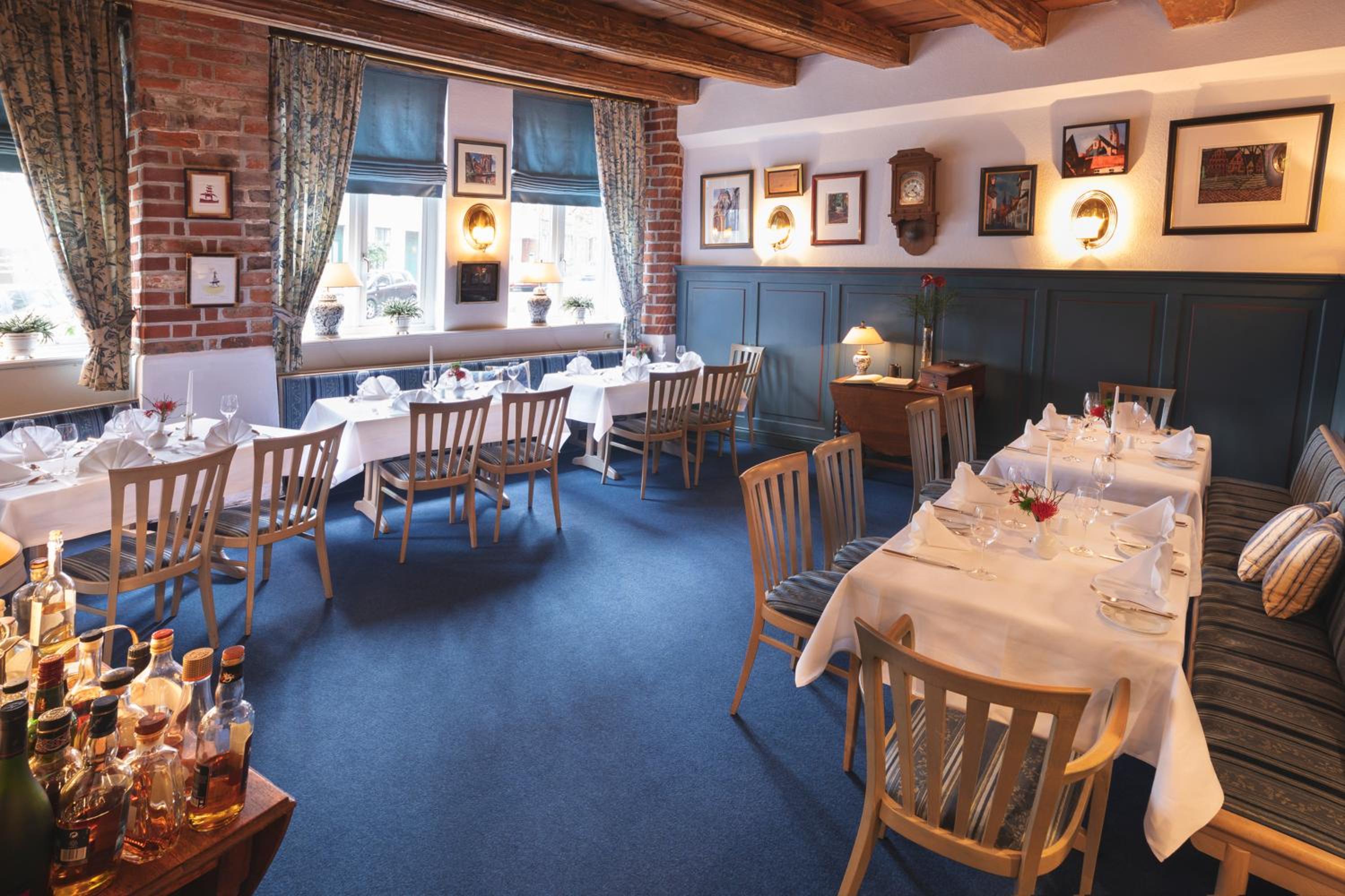 Hotel Bremer Hof 37/49