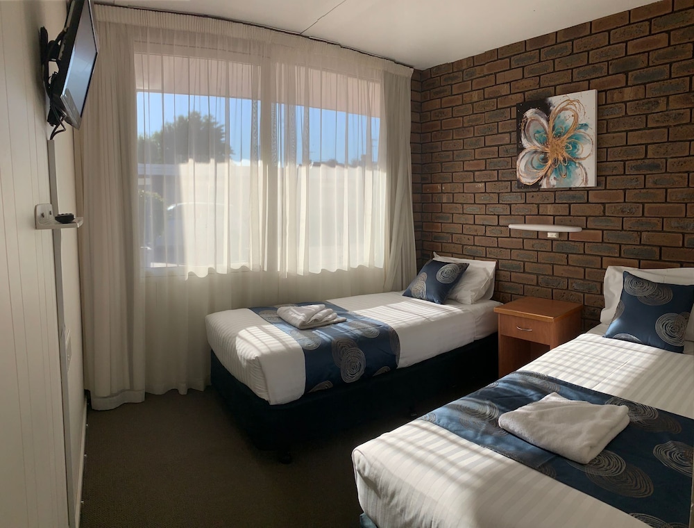 Bendigo McIvor Motor Inn 20/32