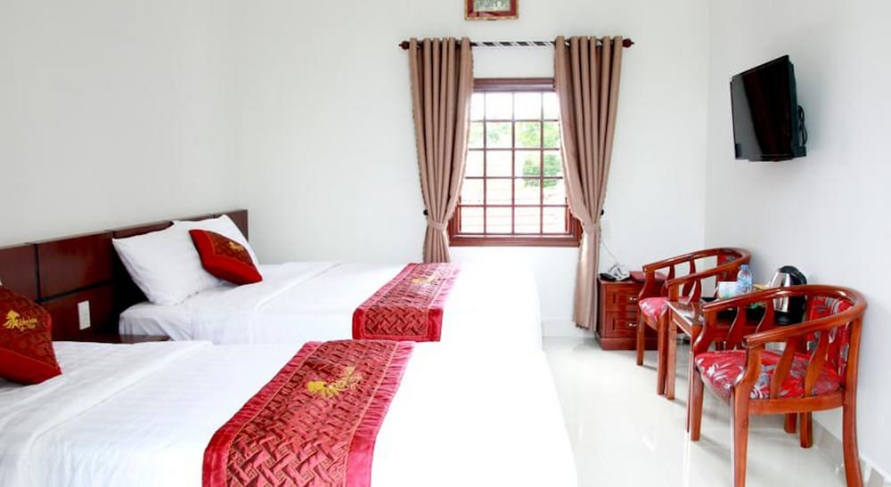 Hoi An Golden Horse Villa 21/70