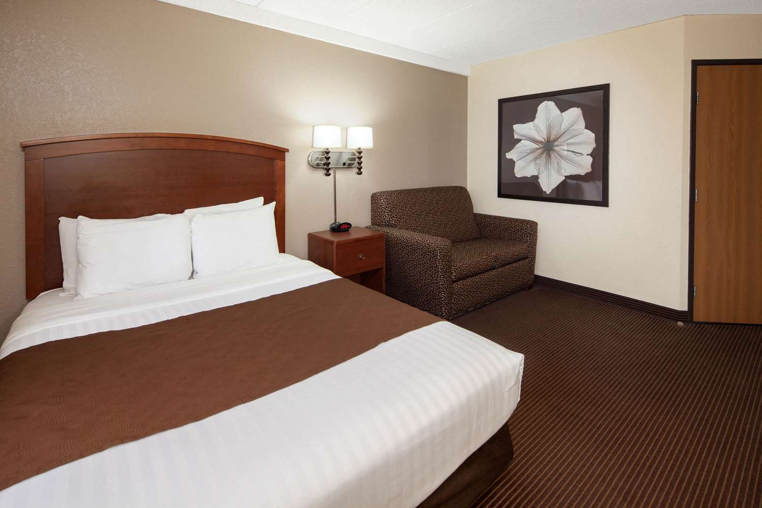 Americinn By Wyndham Ironwood 12/54