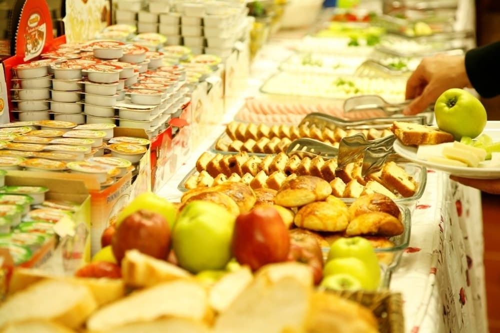Hotel Akcinar 18/28