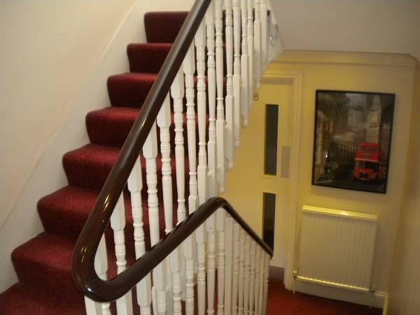 Royal London Hotel 24/50