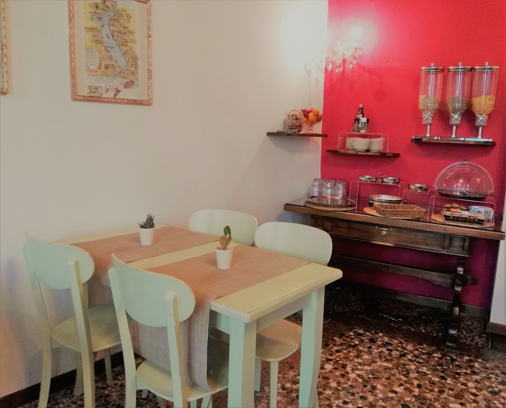Relais Alcova del Doge 35/50
