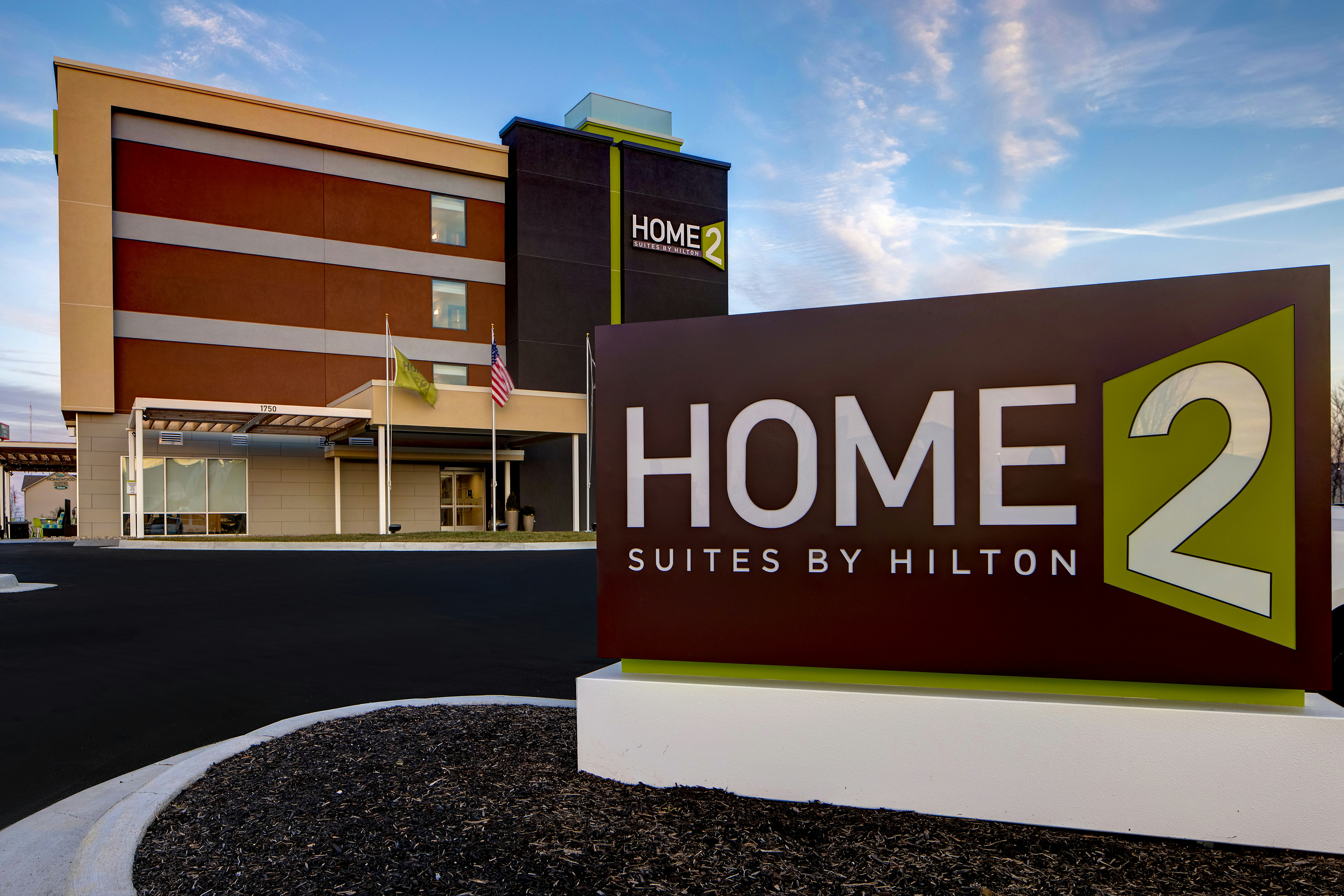 Home2 Suites By Hilton Lexington Hamburg 32/34