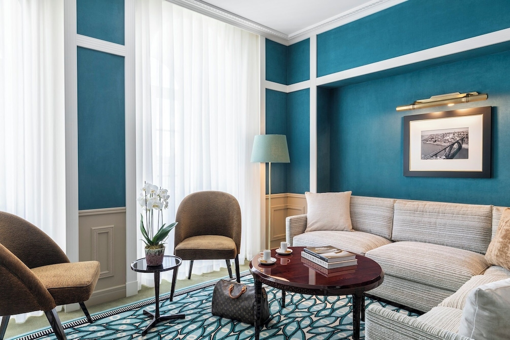 Maison Albar Hotels Le Monumental Palace 37/50