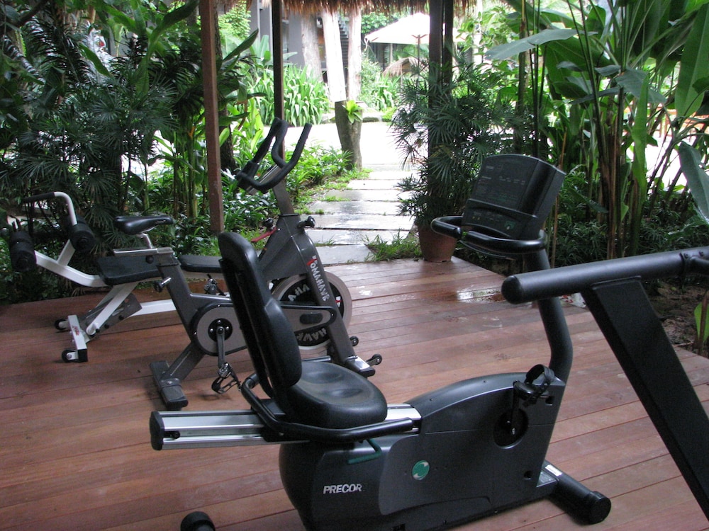 Siloso Beach Resort, Sentosa 41/61