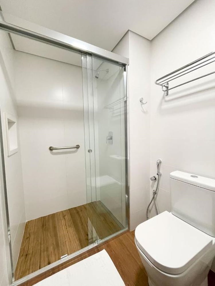Fazzenda Park Hotel 60/61