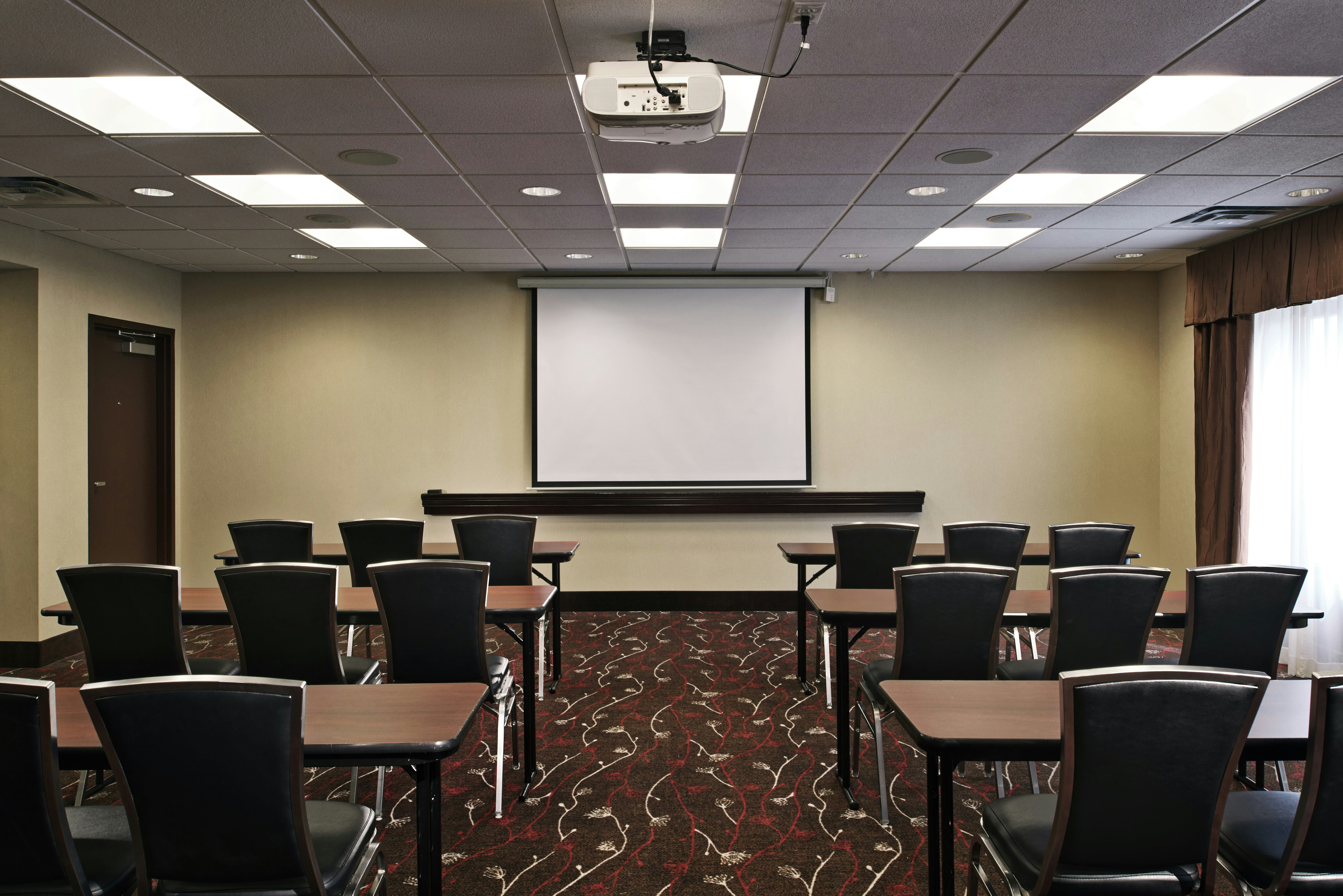 Hampton Inn & Suites Millington 50/59