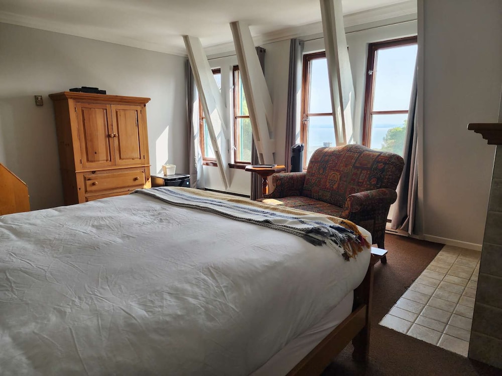 Auberge des Nuages 16/50