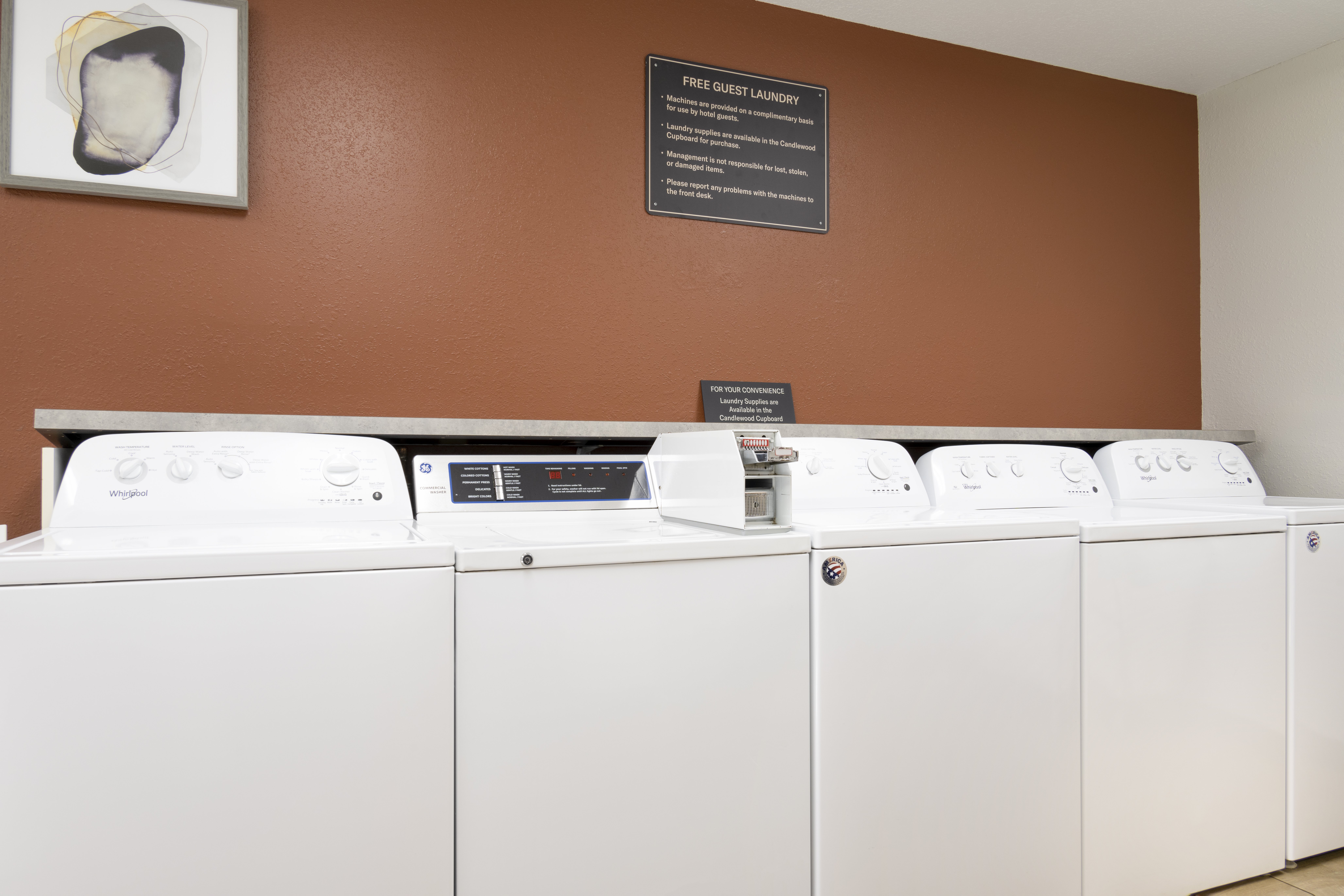 Candlewood Suites East Lansing, an IHG Hotel 10/14