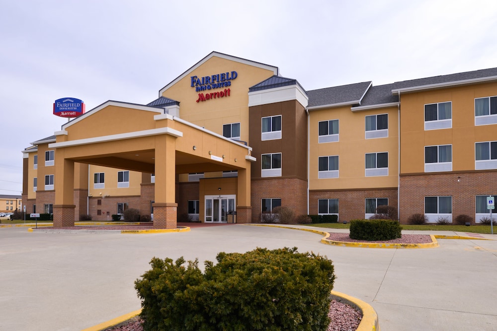 Fairfield Inn And Suites Bloomington 2/66