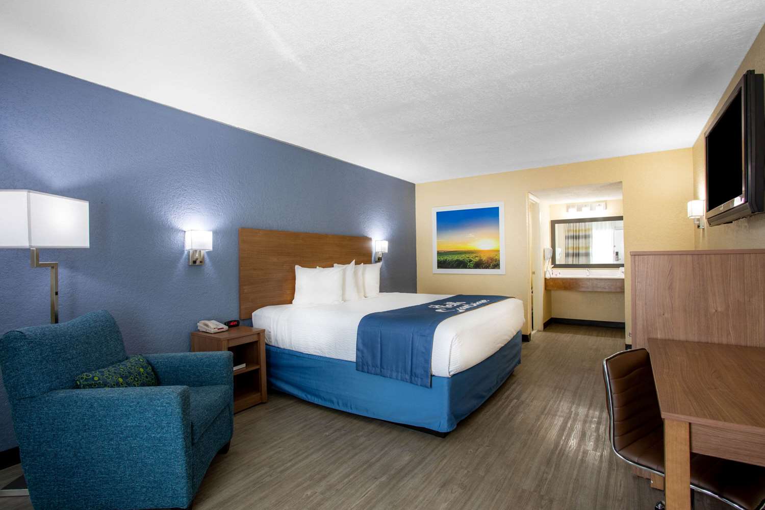 Days Inn By Wyndham Apopka Orlando 26/53