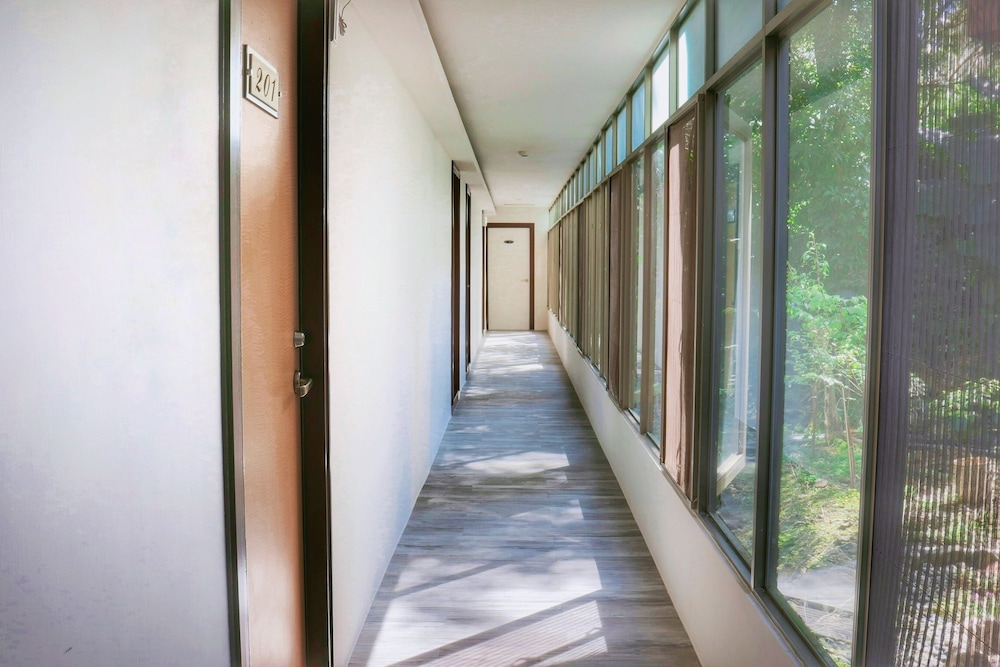 Beauty Garden Hotel 60/67