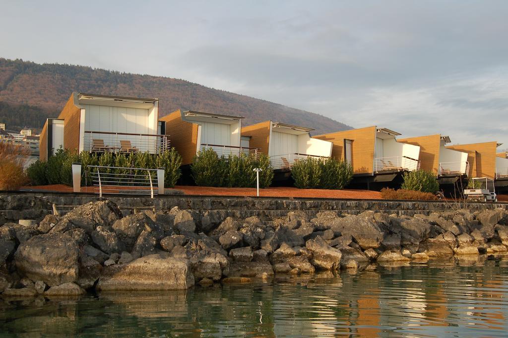 Hotel Palafitte 48/55