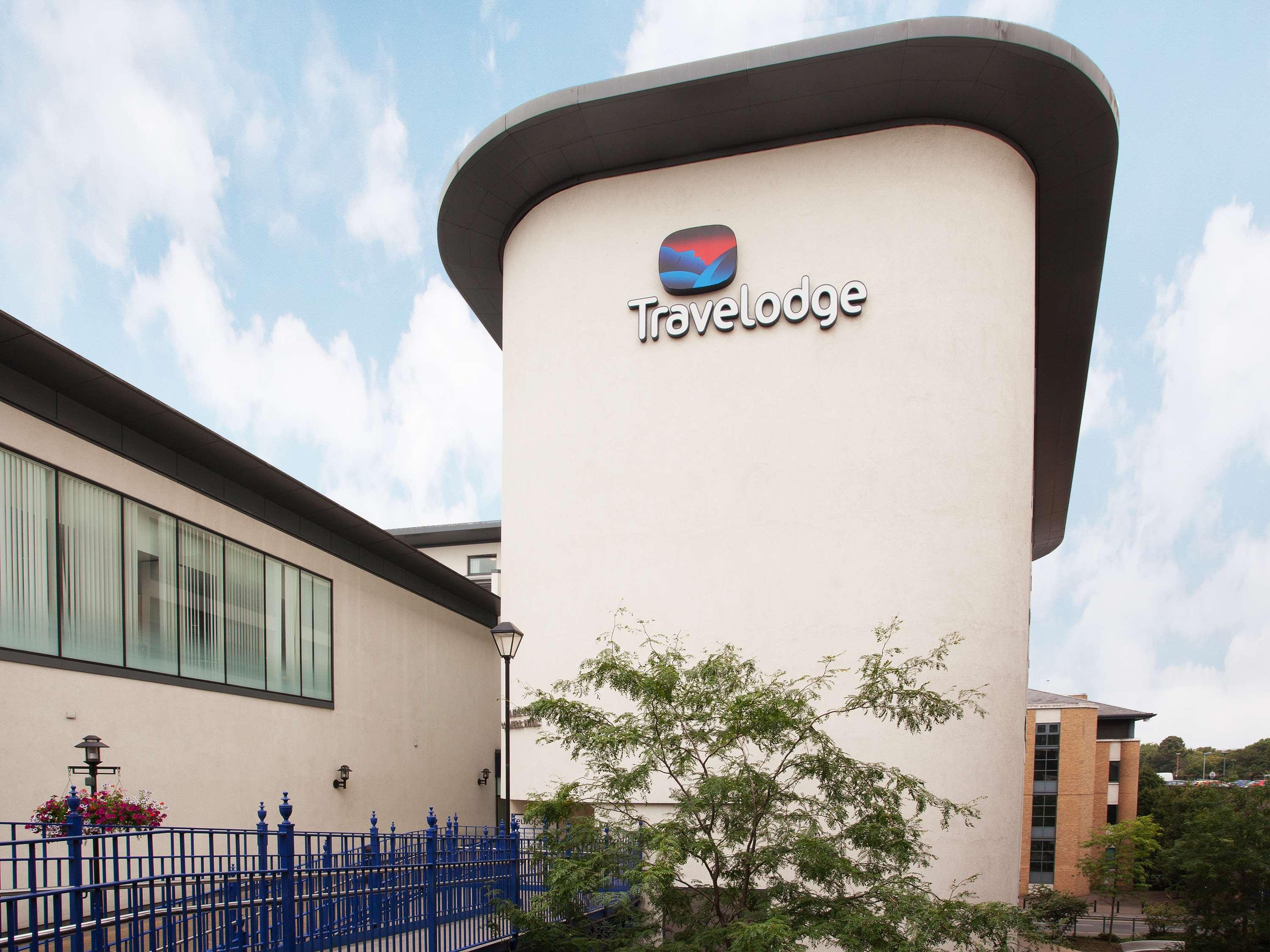 Travelodge Windsor Central 3/62