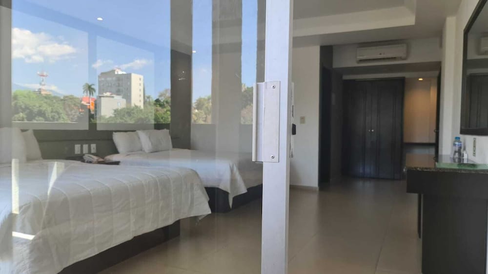 Hotel Borda Cuernavaca 28/49