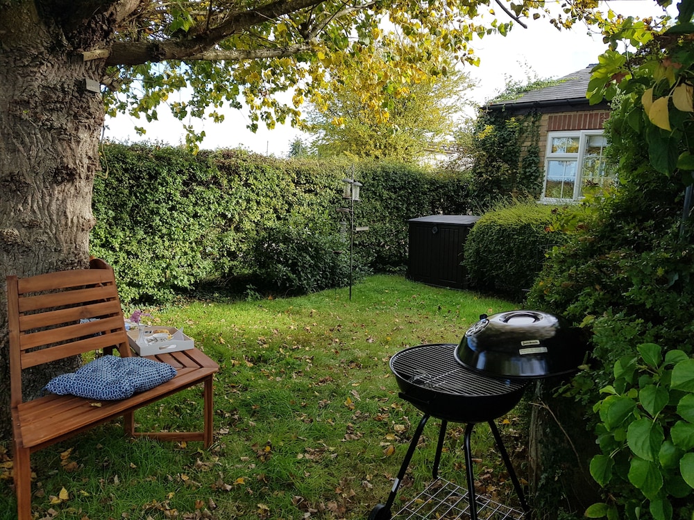 Holiday Cottages At Hawthorn Farm 37/50