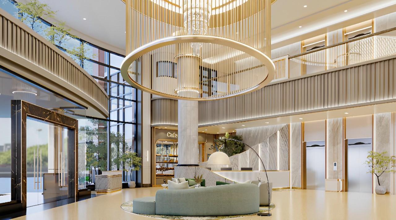 غرفة تنفيذية مفردة